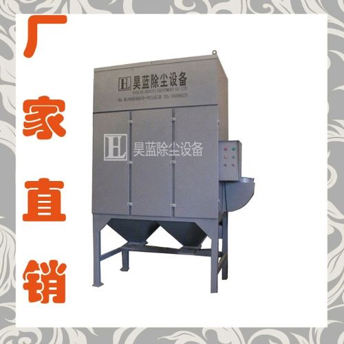 佛山直銷脈沖除塵器 家具廠除塵升級，新款脈沖除塵器引領高效清潔新風尚