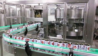 面面俱到保生產 食品機械不愧為食安守護神，專業安裝服務是關鍵一環