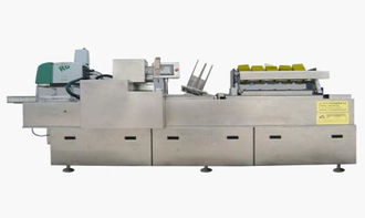 供應JX-60GT間歇式膏貼自動裝盒機及其安裝服務 提升效率的專業解決方案