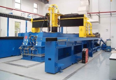 專業高效，安全無憂 威盟供應鏈團隊助力全球工業廠房機械設備搬遷與安裝